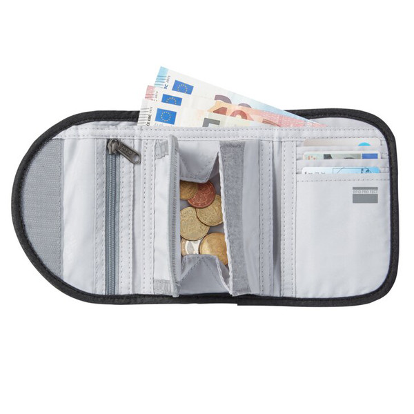 CASHBAG WALLET RFID - Portmonee