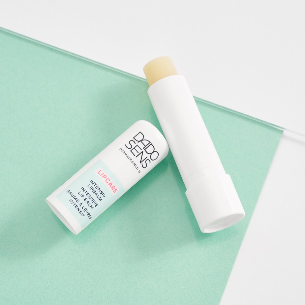 Lipcare Intensiv-Lipbalm
