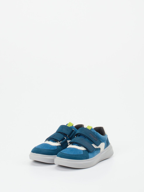 Klettschuh-66211570005 Superfit