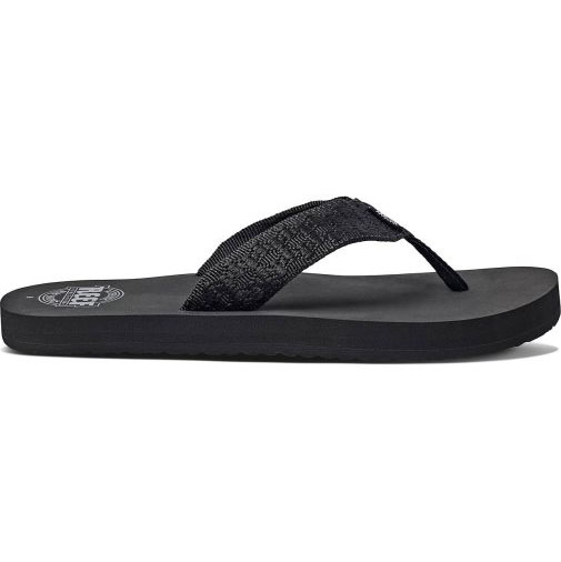 Reef Zehentrenner Sandale Smoothy Reef
