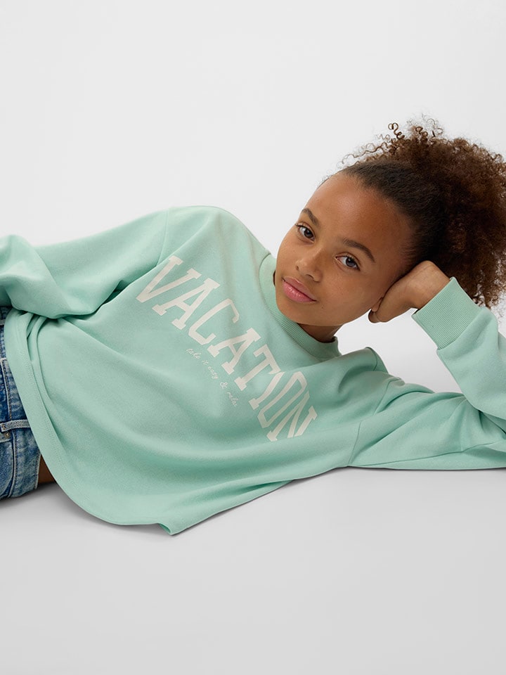 Vero Moda Girl Sweatshirt 