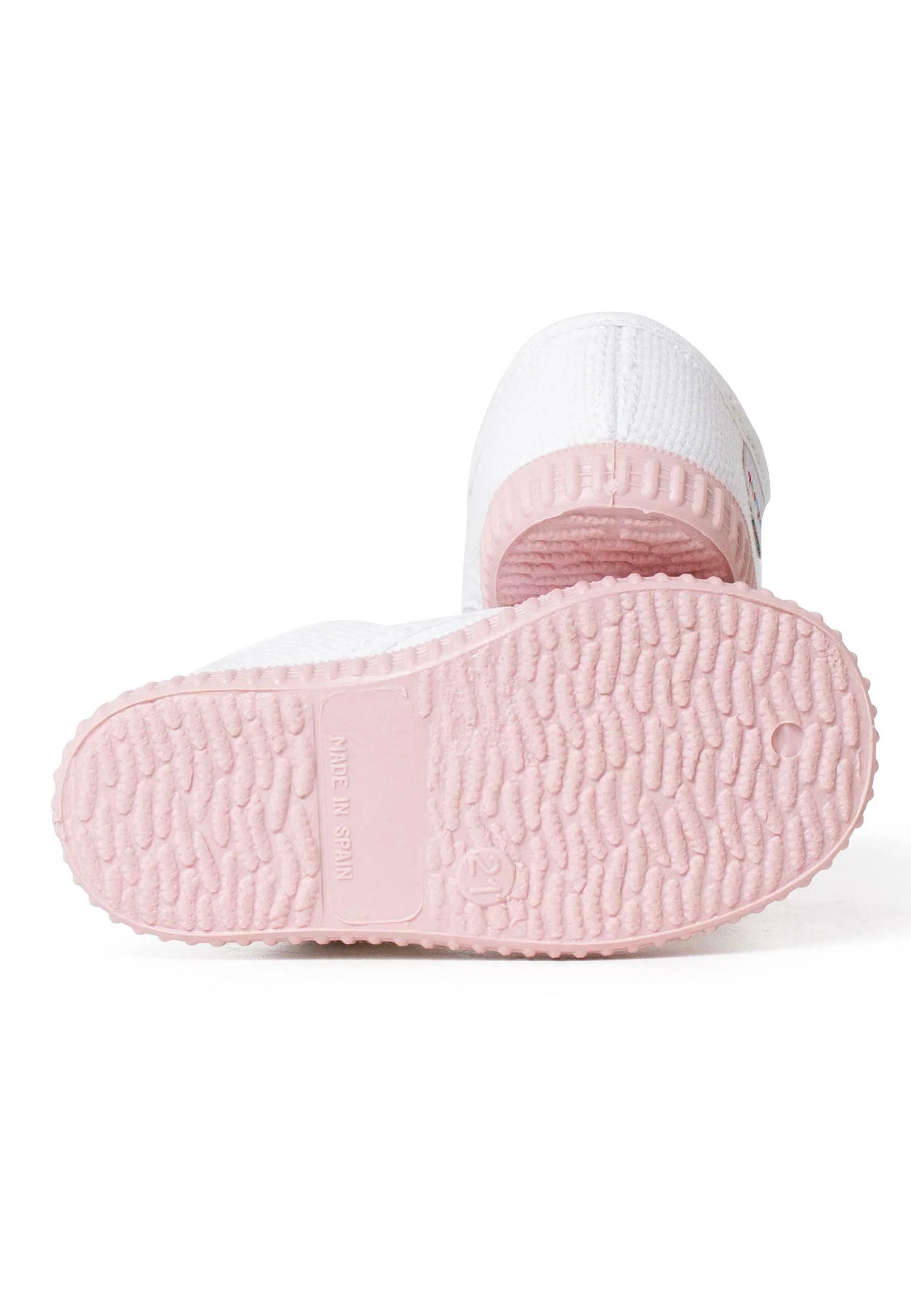 Pisamonas SIN CORDONES - Zapatos Primeros Pasos