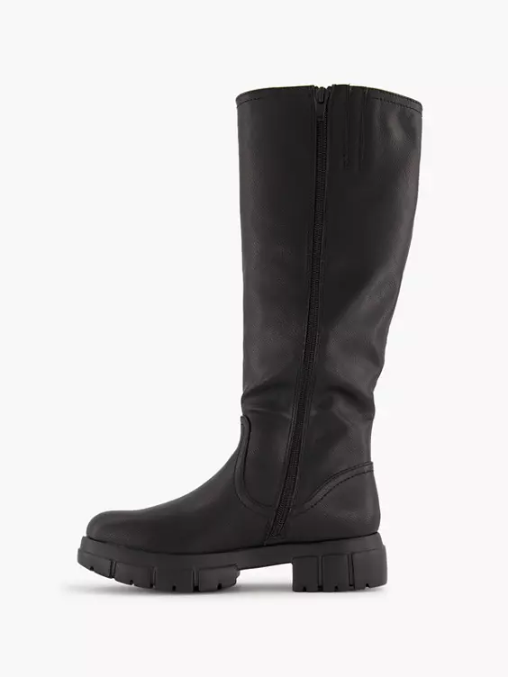 ESPRIT Stiefel