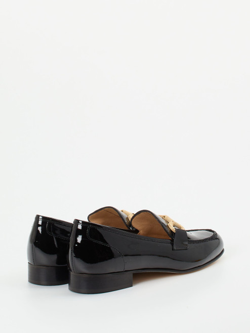 Slipper-15100090350 Mannori