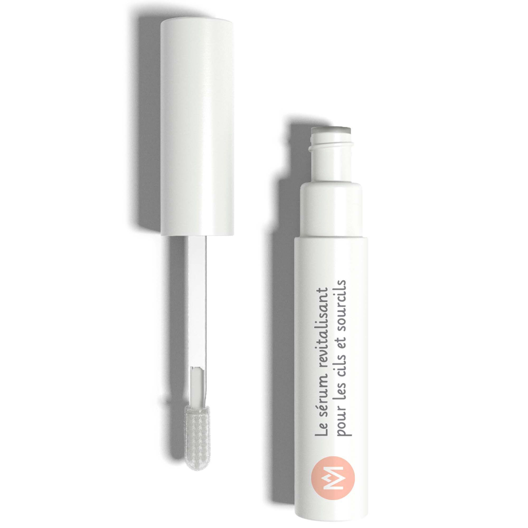 Sérum revitalisant cils et sourcils