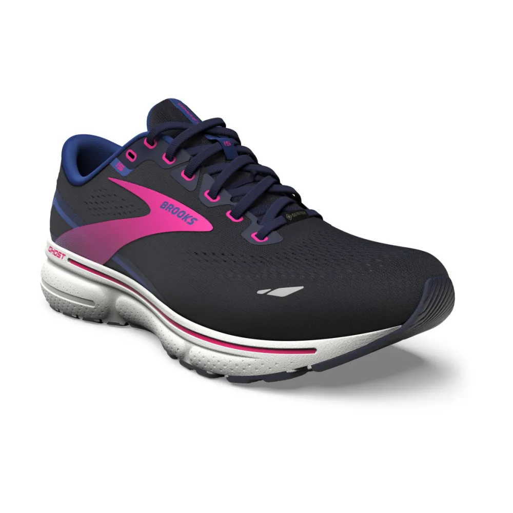 Brooks Ghost 15 GTX 120382-1B-460 / blau