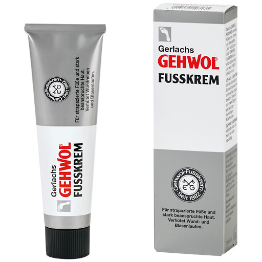 GEHWOL Fußcreme  75 ml  Creme