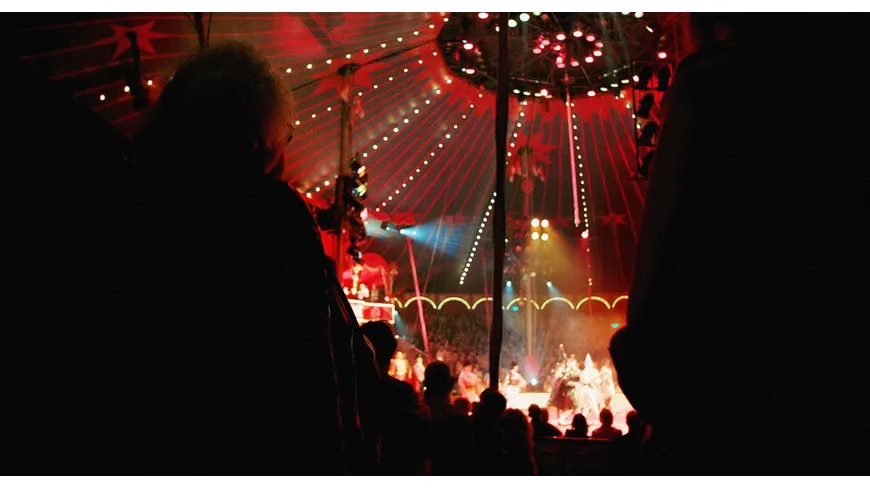 Ein Clown | Ein Leben
