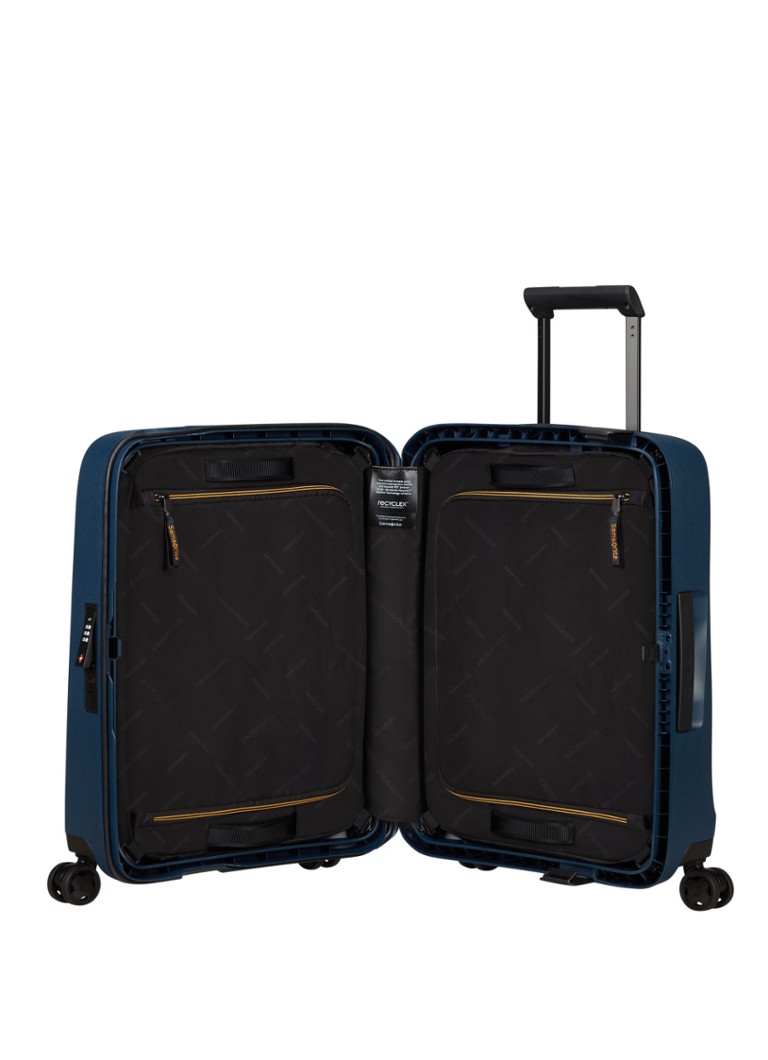 Spinner Samsonite Essens 55 cm