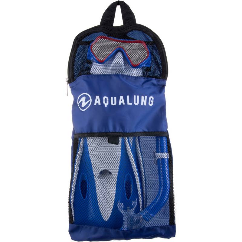 AQUA LUNG SET HERO ABC-Komplettset Kinder