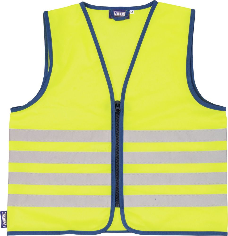 Abus Lumino Reflex - Kinder Warnweste kaufen | Bike-Discount