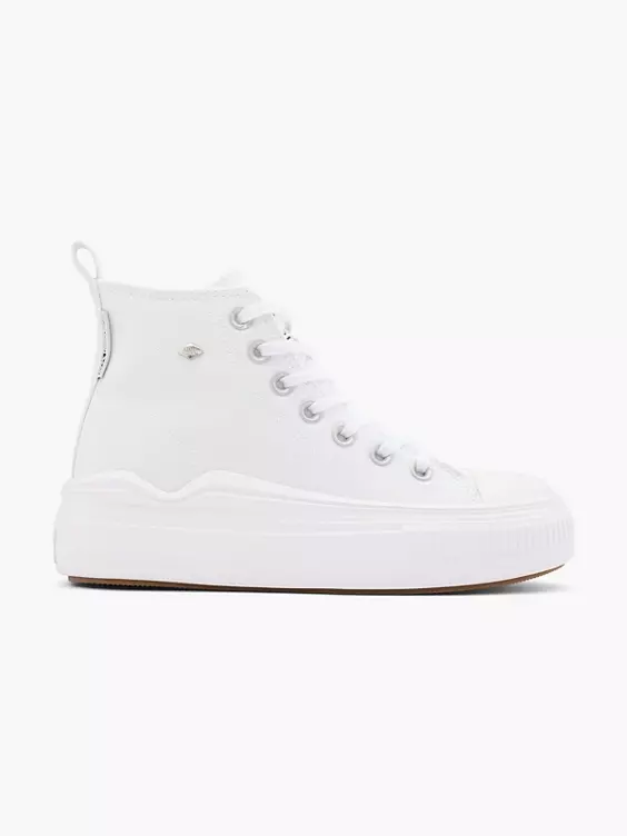 British Knights Hoher Sneaker