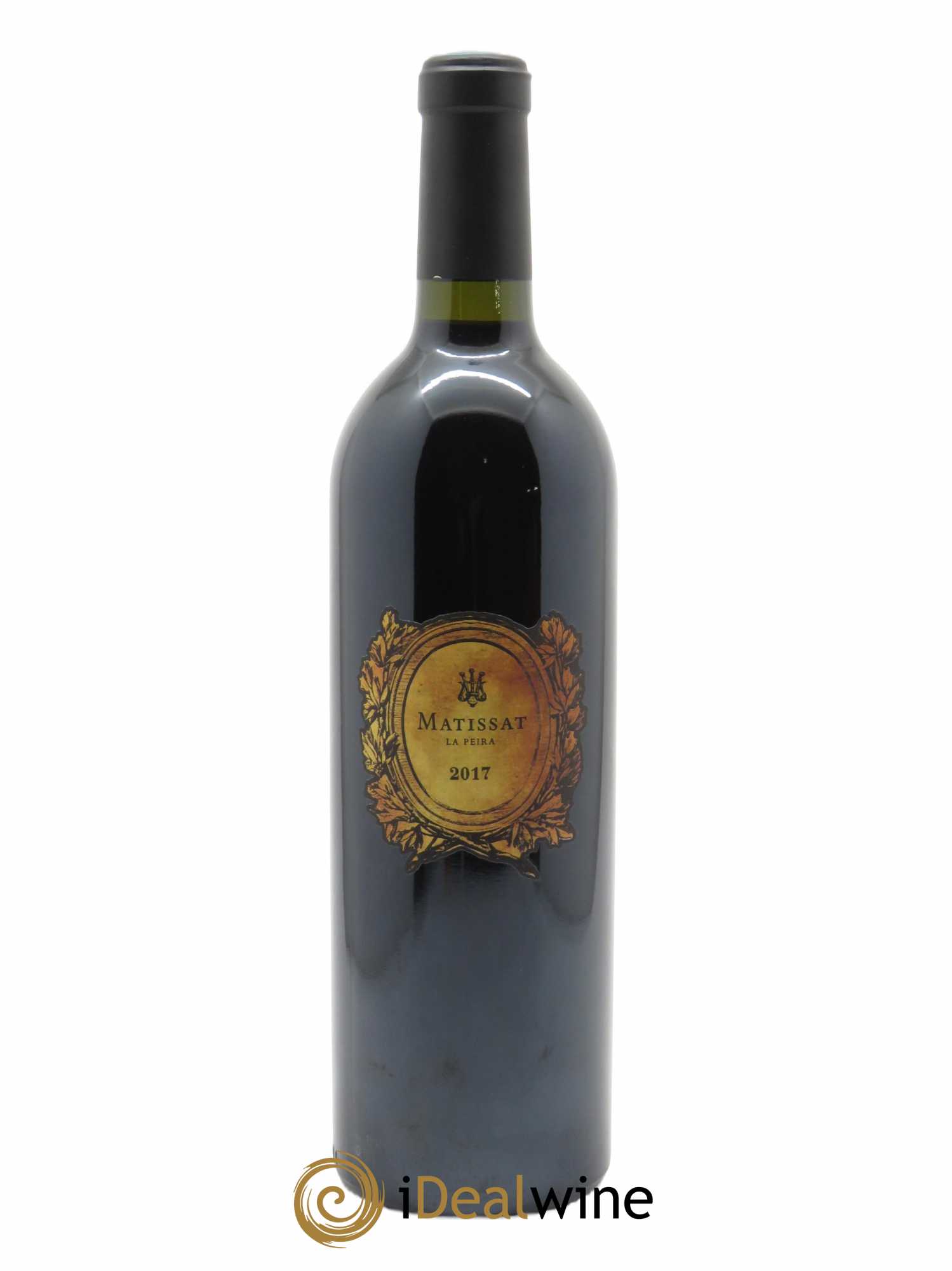 Coteaux du Languedoc - Terrasses du Larzac Domaine de La Pèira en Damaisèla Matissat Karine Ahton et Robert Dougan  2017 - Lot de 1 Bouteille