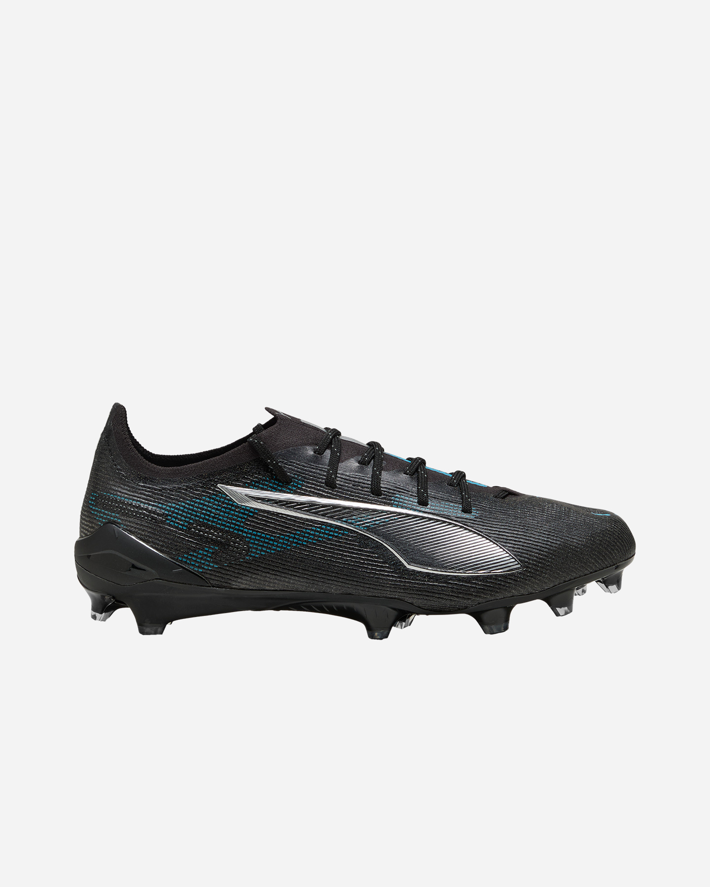 Buty piłkarskie Puma Ultra 5 Ultimate FG M 108159-02