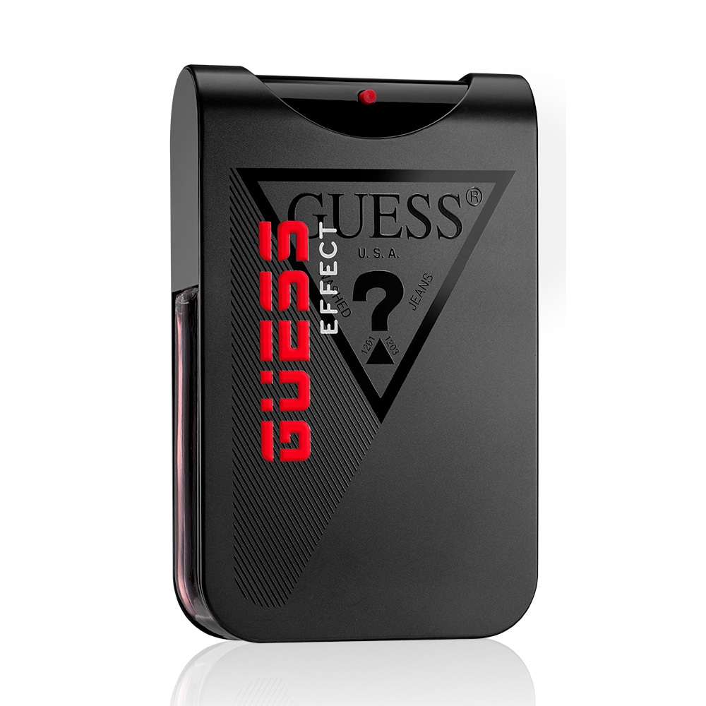 Guess GUESS EFFECT Eau de Toilette