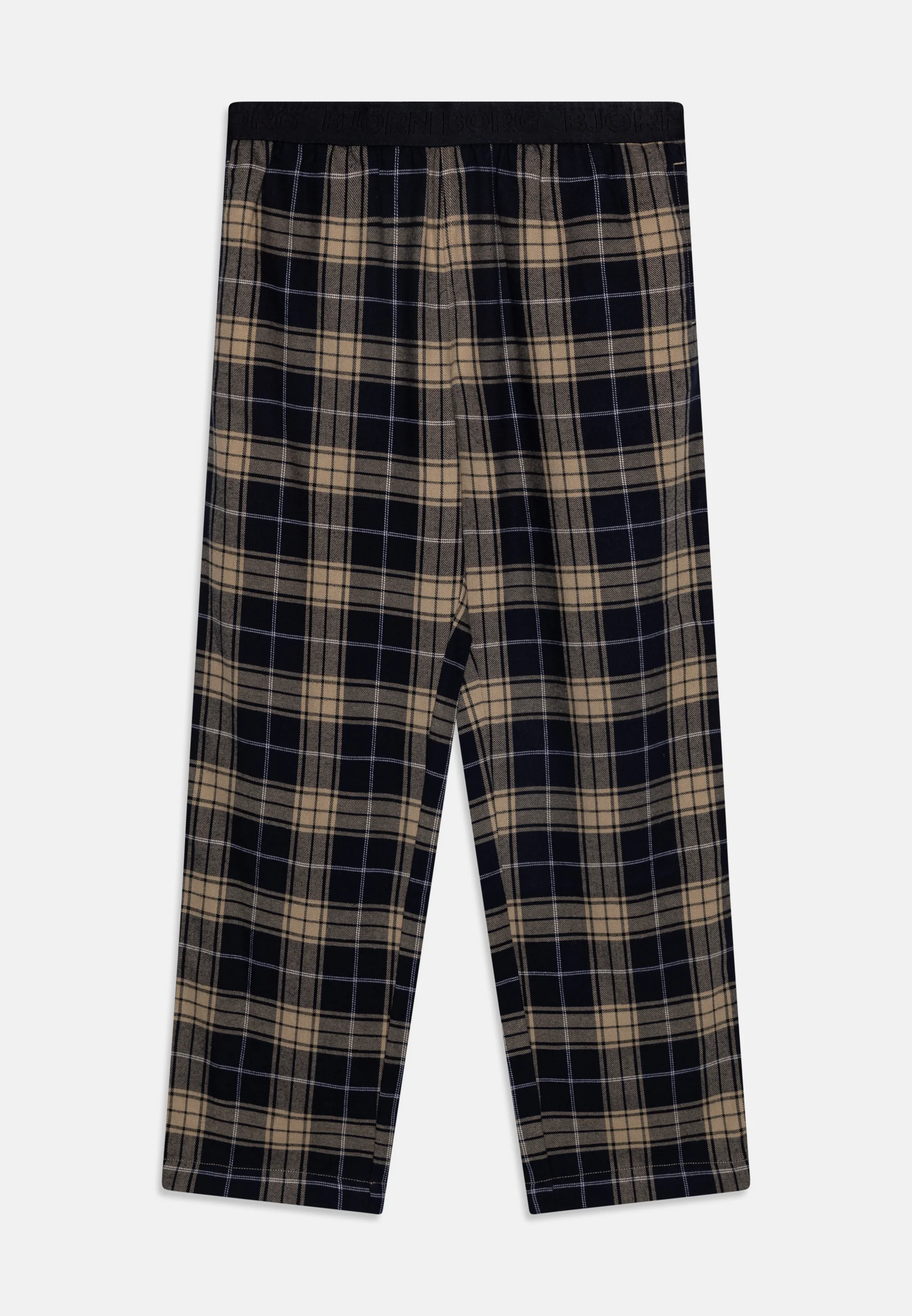 Björn Borg TARTAN - Pantalón de pijama