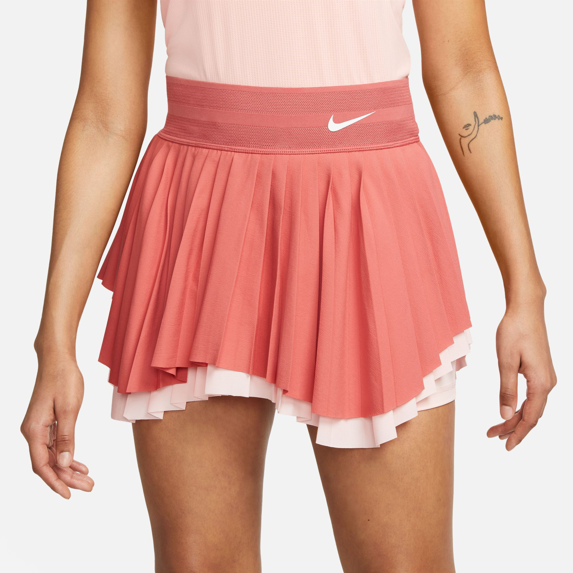 Dri-Fit Court Slam RG Rock Damen - Koralle, Rosa