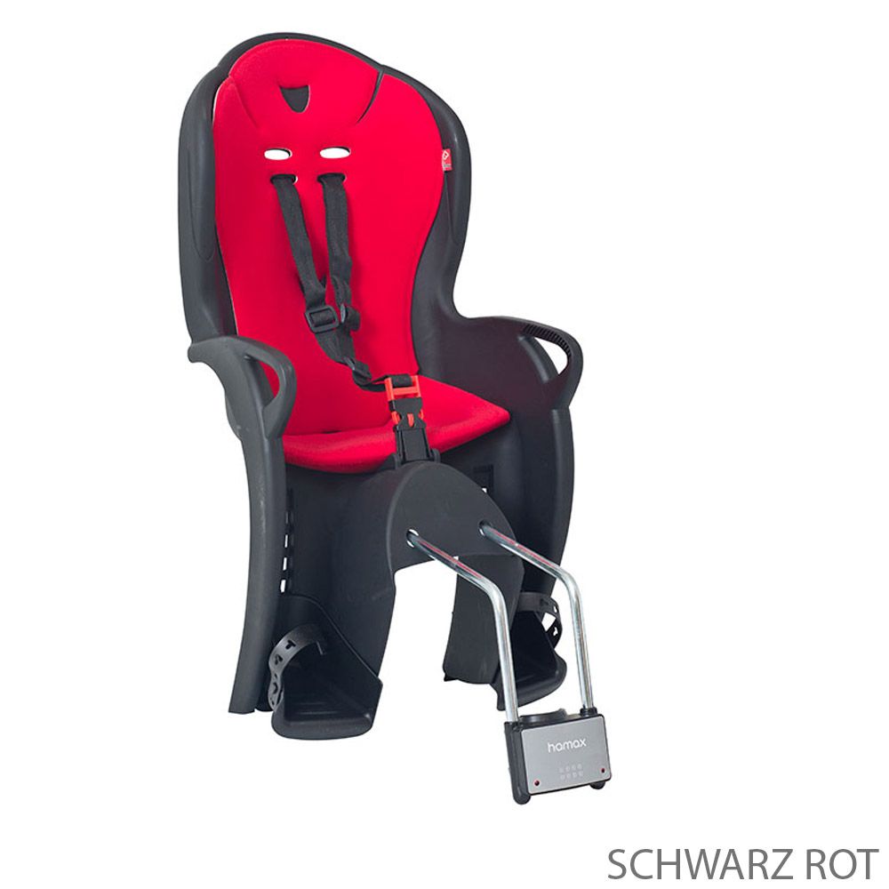 Hamax Kiss - Kindersitz kaufen | Bike-Discount