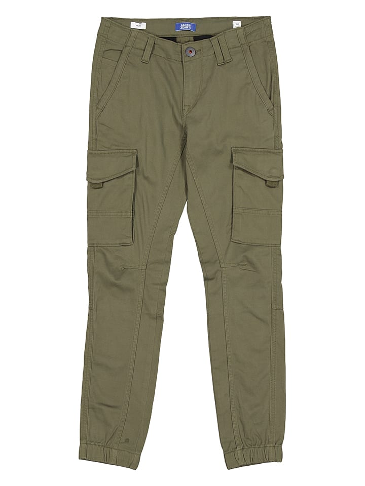 JACK & JONES Junior Cargohose 