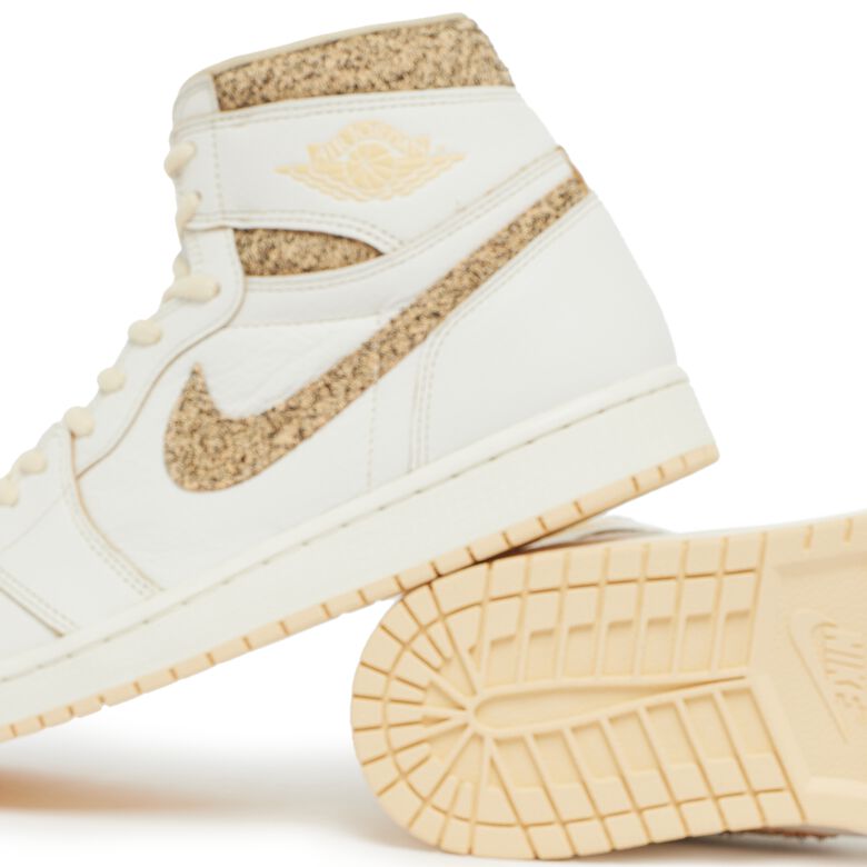 JORDAN Air Jordan 1 Retro High OG Craft 