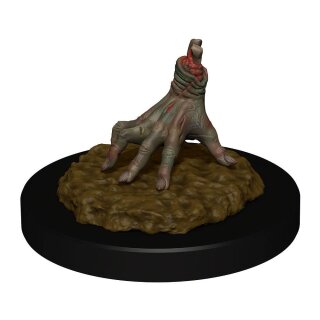 D&D Nolzur's Marvelous Miniatures: Crawling Claws (3)