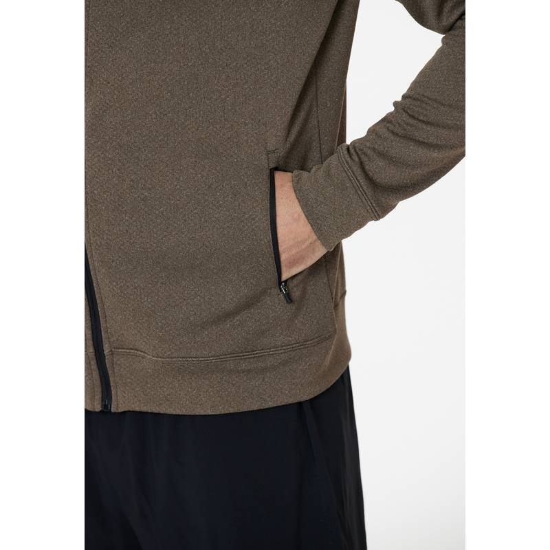Endurance Dereff Sweatjacke Herren