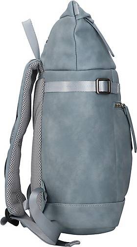 Greenburry Fanny Rucksack 43 cm Laptopfach