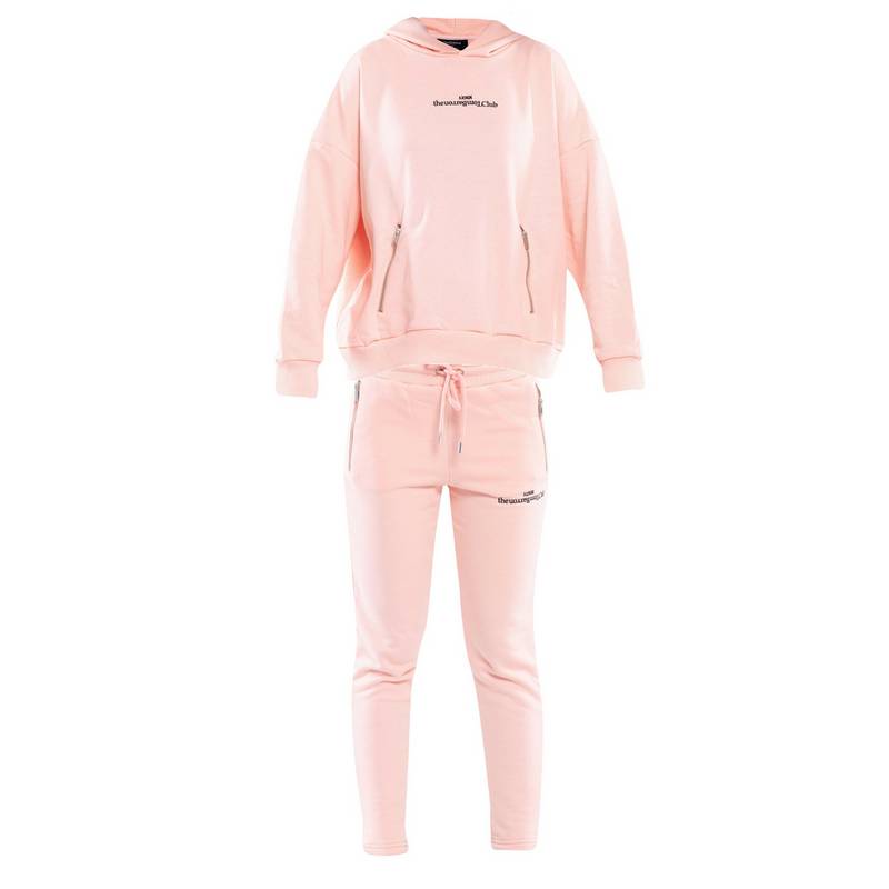 Tom Barron Oversized Jumpsuit Damen