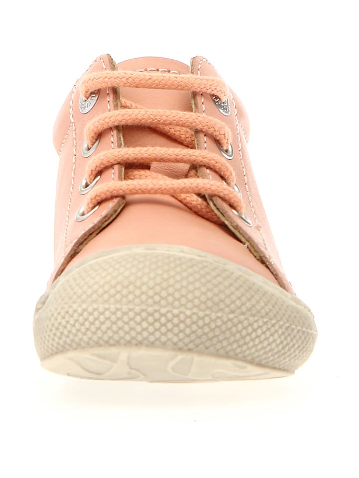 Naturino Leder-Lauflernschuhe 