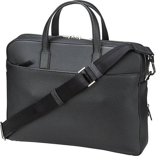 BOSS Aktentasche Crosstown Single Document Case