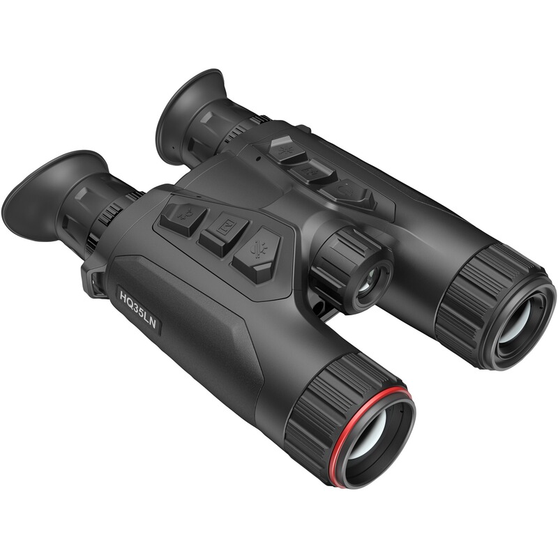 Hikmicro Wärmebild-Fernglas Habrok HQ35L/LN