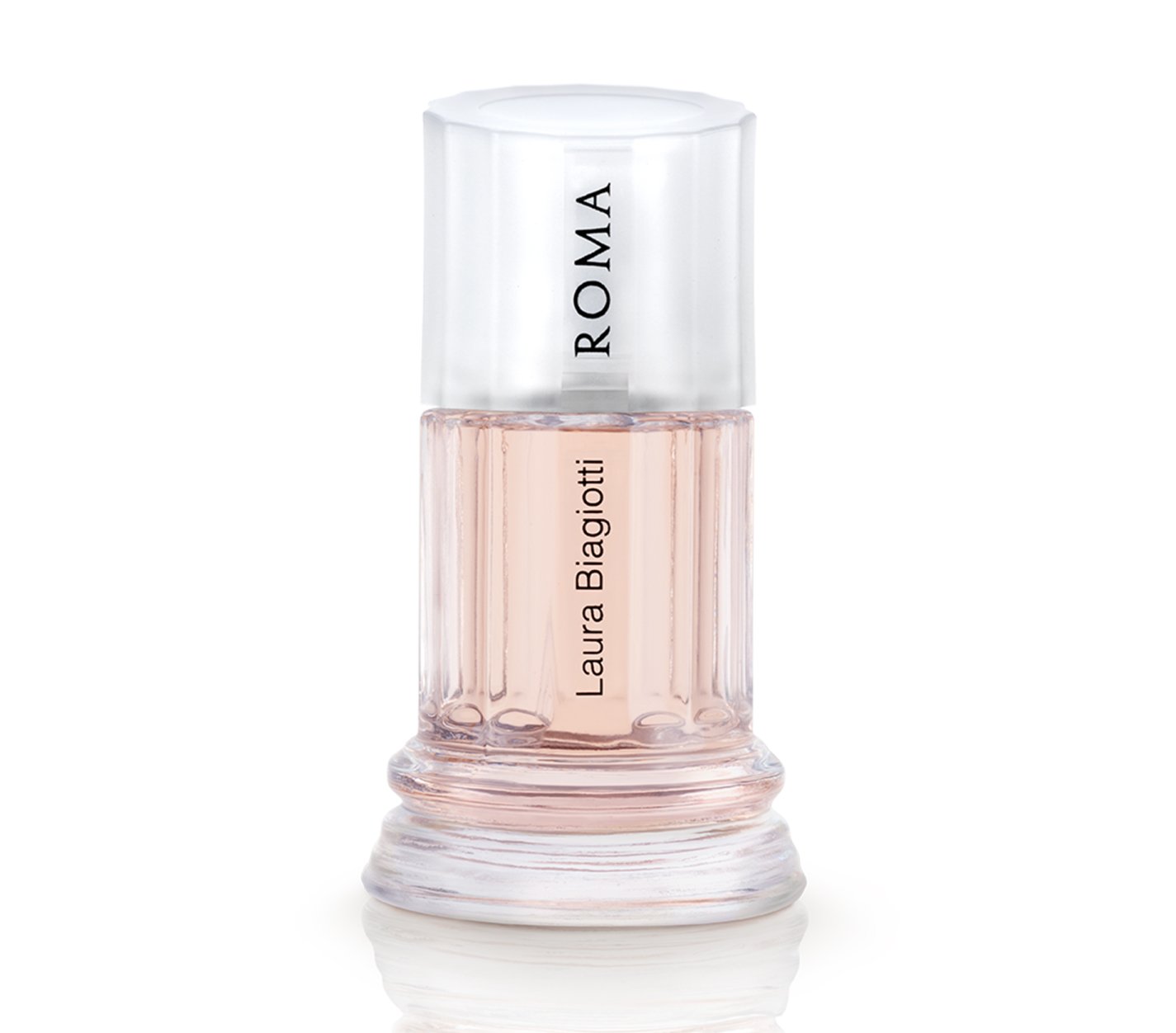 Roma Fiori Bianchi-Eau de Toilette