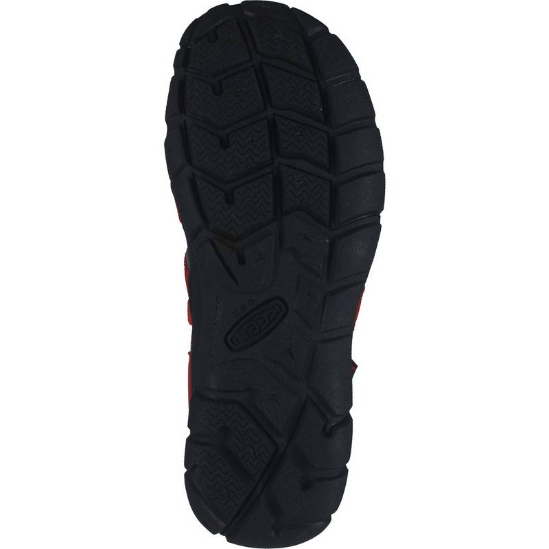 Keen Wanderschuhe Outdoorsandalen