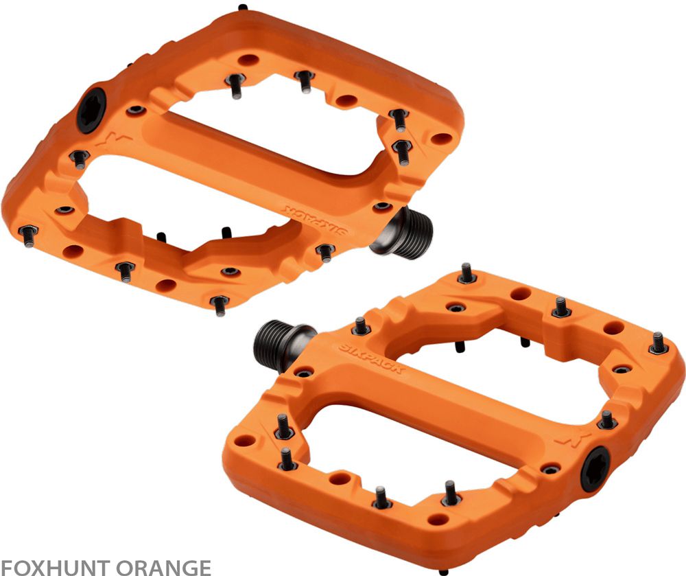 Sixpack Racing Kamikaze PA Pedale kaufen | Bike-Discount