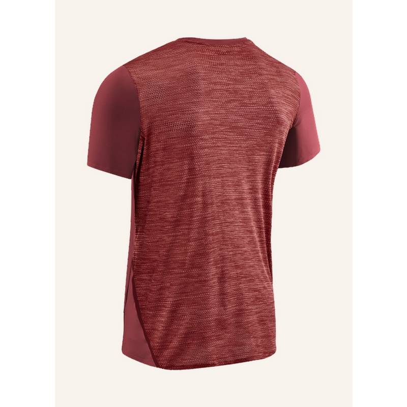 CEP Run Shirt Short Funktionsshirt Herren