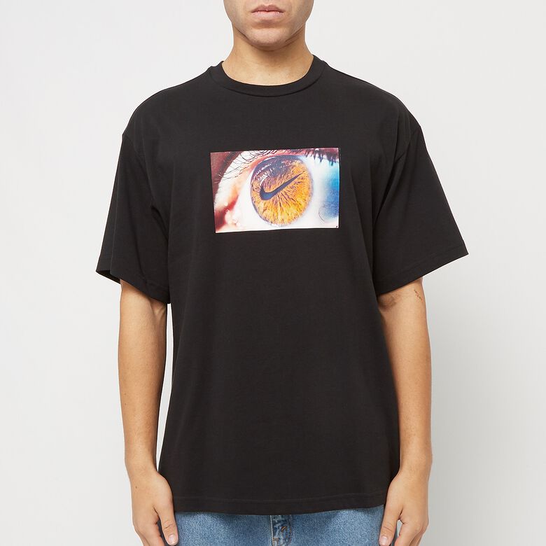 NIKE NRG Eye Brand Tee black