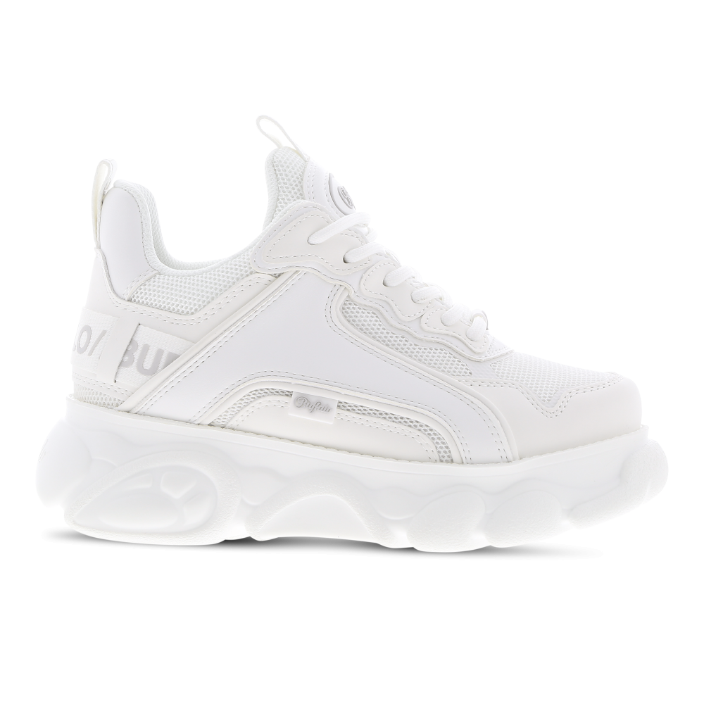Buffalo Chai 1630968 / weiss