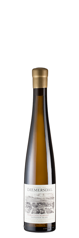 Noble Late Sauvignon Blanc - 0,375 L 2021
