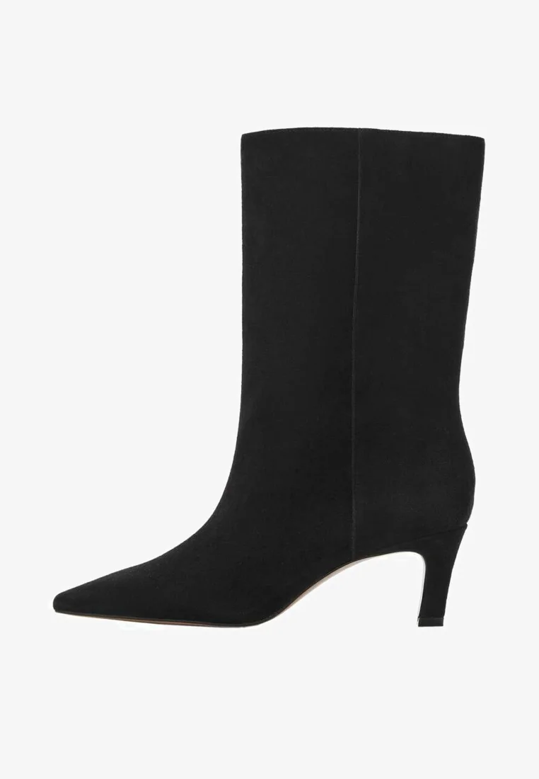 Mango HIRO - Botines