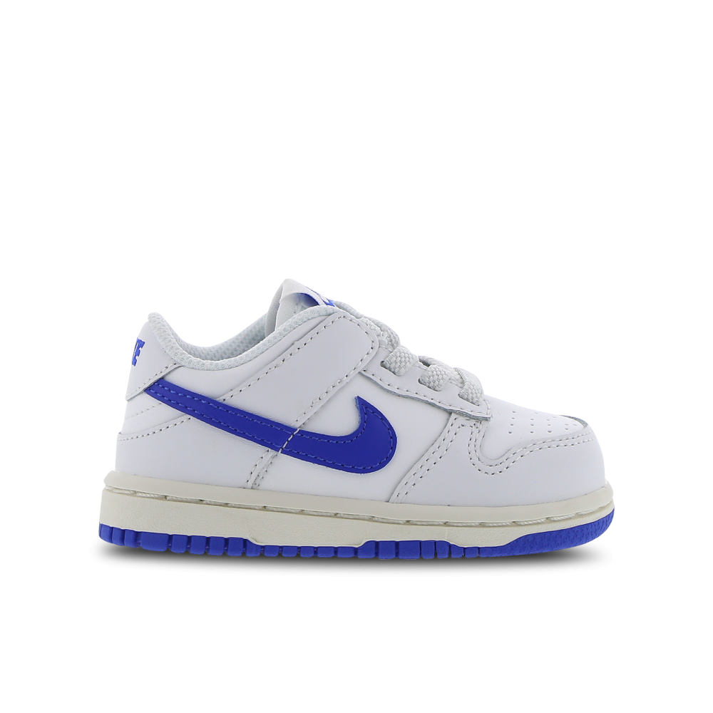Nike Dunk Low DH9761-105 / weiss