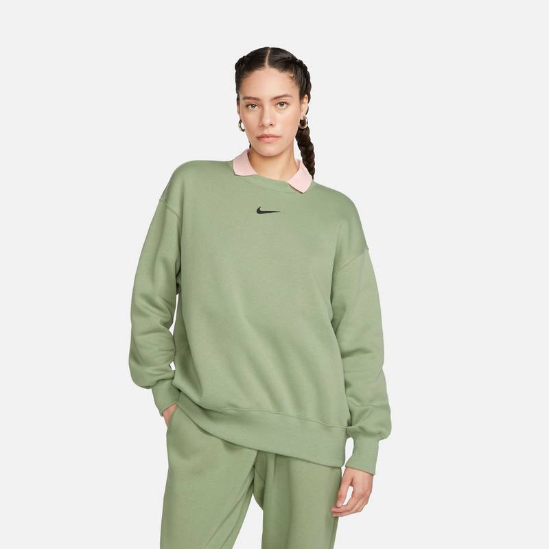 Nike Phoenix Sweatshirt Damen