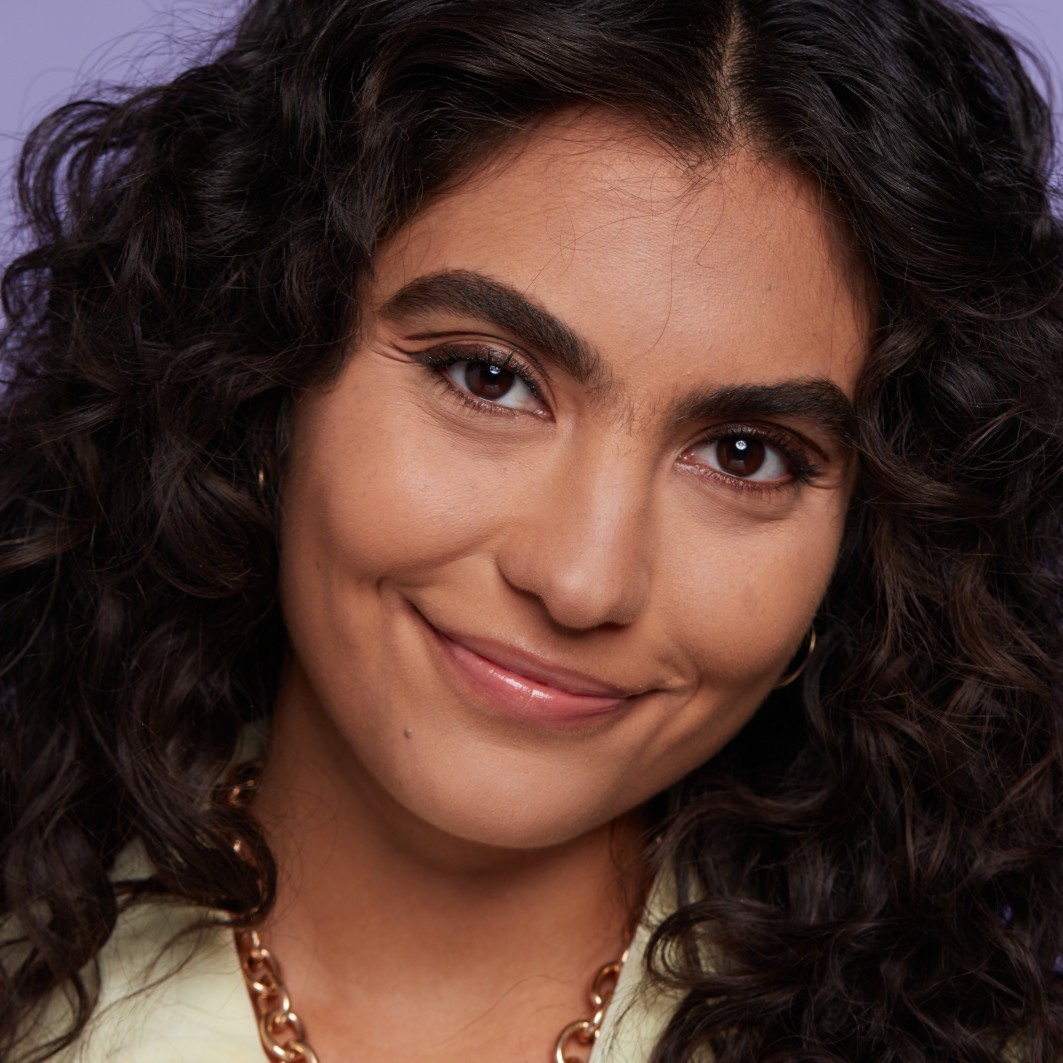NYX Professional Makeup Can't Stop Won't Stop - matificante