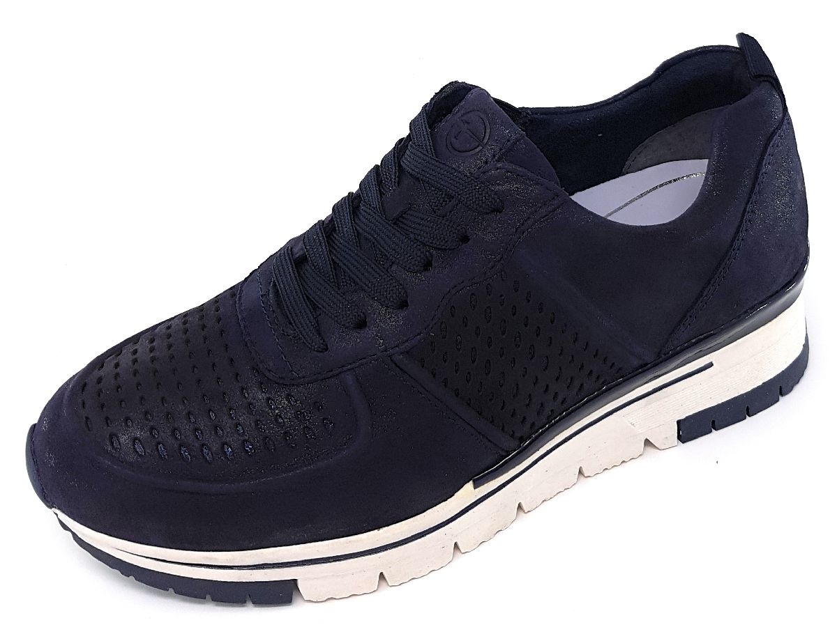 Tamaris Keine Angabe 1-1-23745-25/885 Blau navy