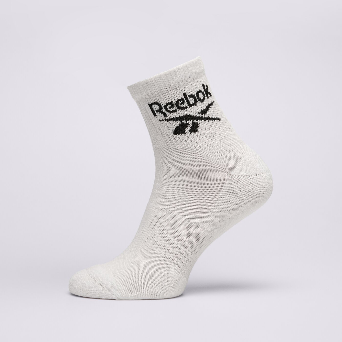 REEBOK SOCKEN 3 PACK SOCKS QUARTER Multicolor