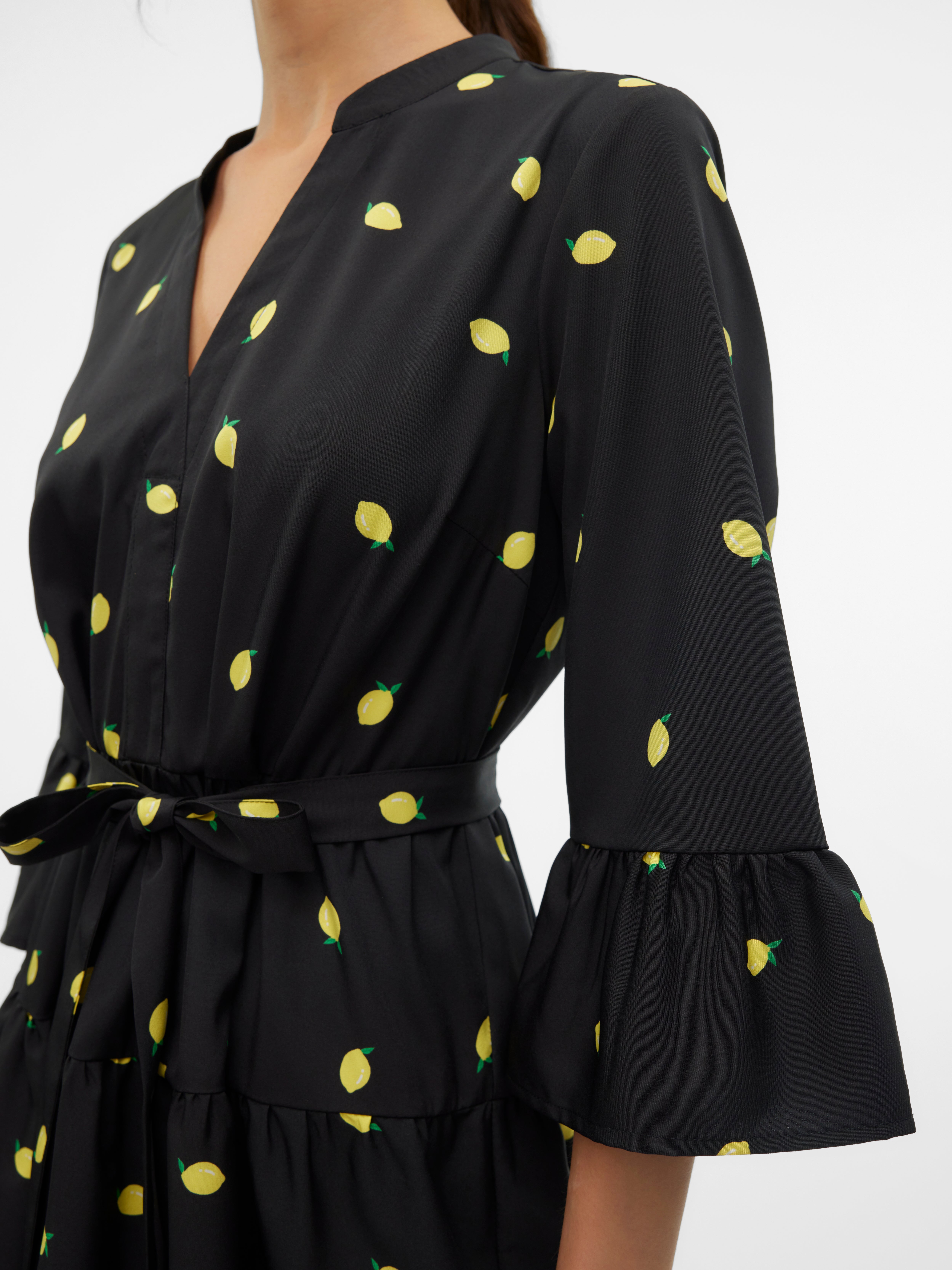 VMZERA Kurzes Kleid