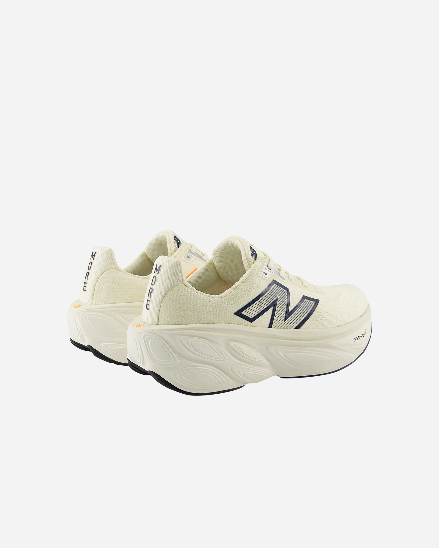 Bežecké topánky New Balance Fresh Foam X More V5 M MMORCF5