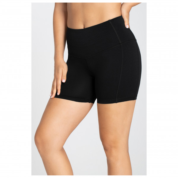 super.natural - Women's Liquid Flow Shorts - Shorts