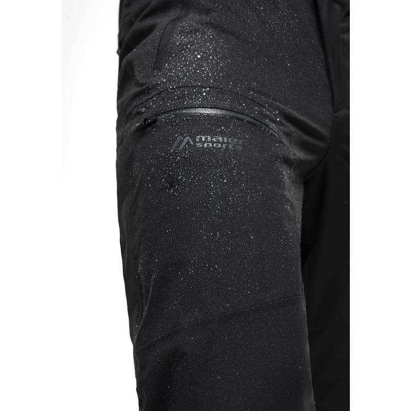 Maier Sports Diabas Bib M Skihose Herren