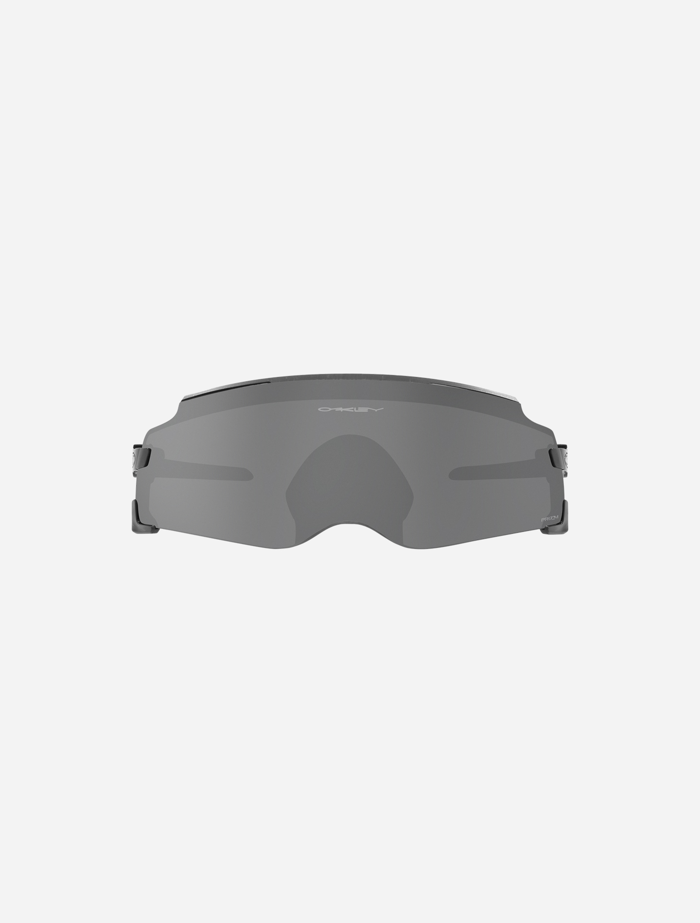 Leštené slnečné okuliare Oakley Kato Prizm 0OO9455M-945501