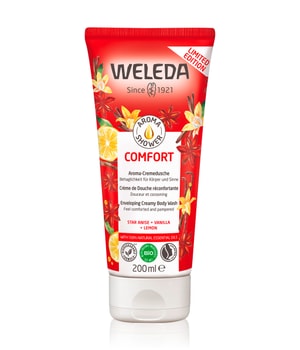 Weleda Aroma Shower Comfort Duschcreme-200 ml